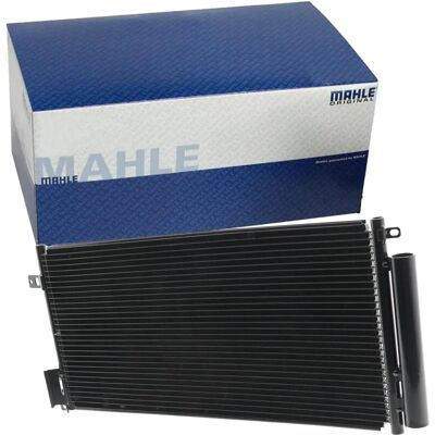 Condensator de aer condiționat Mahle cu dezumidificator - Potrivit pentru Abarth Grande Punto & Alfa Romeo - Piesă de climatizare Condensator de aer condiționat Mahle cu dezumidificator - Potrivit pentru Abarth Grande Punto & Alfa Romeo - Piesă de climatizare