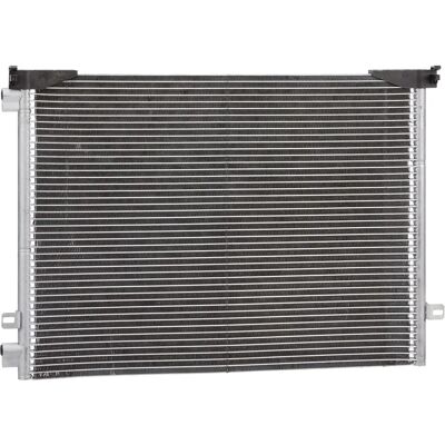 MAHLE Original AC 528 000S - Kompatibel klimakondensator MAHLE Original AC 528 000S - Kompatibel klimakondensator