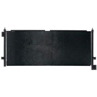 Condensator Mahle AC 532 000S - Aer Conditionat Condensator Mahle AC 532 000S - Aer Conditionat