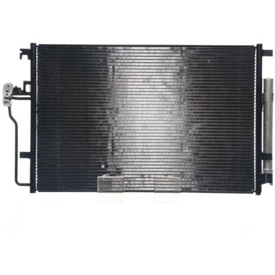 MAHLE ORIGINAL AC 553 001S - Ilmastointikondensaattori, Kuivain, Mercedes-Benz Sprinter MAHLE ORIGINAL AC 553 001S - Ilmastointikondensaattori, Kuivain, Mercedes-Benz Sprinter