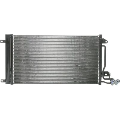 Πυκνωτής MAHLE ORIGINAL - VW Audi Mercedes-Benz Πυκνωτής MAHLE ORIGINAL - VW Audi Mercedes-Benz