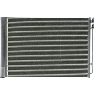 Ψυγείο A/C MAHLE Original AC 567 000P με αποξηραντήρα - Κλιματιστικό αυτοκινήτου Ψυγείο A/C MAHLE Original AC 567 000P με αποξηραντήρα - Κλιματιστικό αυτοκινήτου