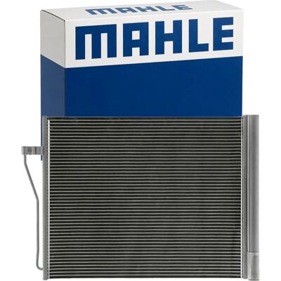 Kondenzátor MAHLE BEHR - Kompatibilní s Trocky - Kompaktní Balení - Klimatizace Kondenzátor MAHLE BEHR - Kompatibilní s Trocky - Kompaktní Balení - Klimatizace