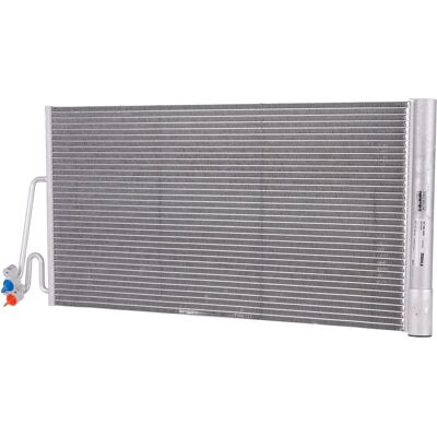 MAHLE Μοντέλο AC 590 000P - Συμπυκνωτής κλιματισμού MAHLE Μοντέλο AC 590 000P - Συμπυκνωτής κλιματισμού