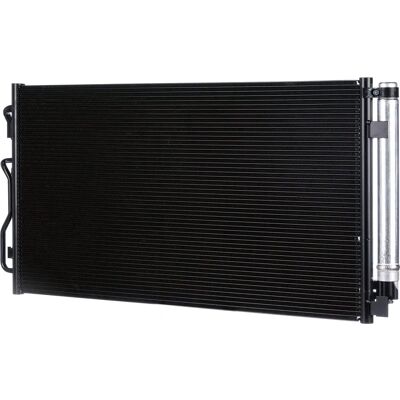 MAHLE Original Ψυγείο Αερόψυξης - BMW AC 652 000S MAHLE Original Ψυγείο Αερόψυξης - BMW AC 652 000S