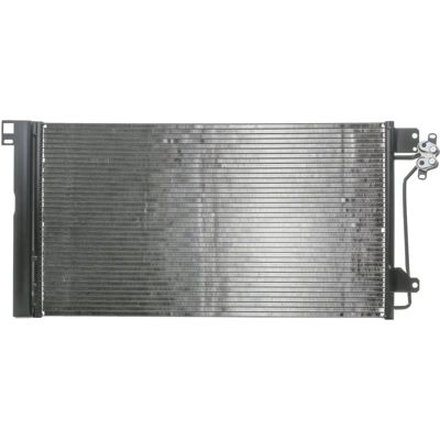 Mahle T5 Klimakondensator - OEM Ersatz Mahle T5 Klimakondensator - OEM Ersatz