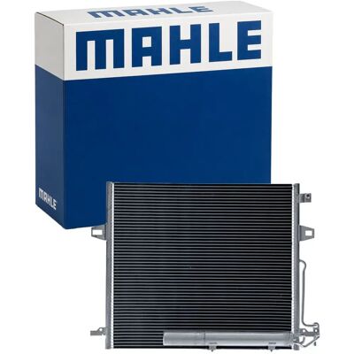 MAHLE ORIGINAL AC 756 000S - Ψυκτικός συμπυκνωτής MAHLE ORIGINAL AC 756 000S - Ψυκτικός συμπυκνωτής