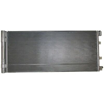 MAHLE Original AC 776 000S - Klimakondensator MAHLE Original AC 776 000S - Klimakondensator