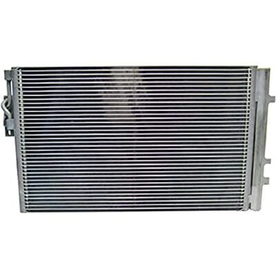 Αντίστροφος MAHLE ORIGINAL AC 778 000S με Αφυγραντήρα - Κλιματισμός Αντίστροφος MAHLE ORIGINAL AC 778 000S με Αφυγραντήρα - Κλιματισμός