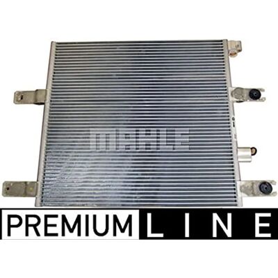 MAHLE BEHR Condenseur - Tubes parallèles - 4057635026734 - Publicité MAHLE BEHR Condenseur - Tubes parallèles - 4057635026734 - Publicité