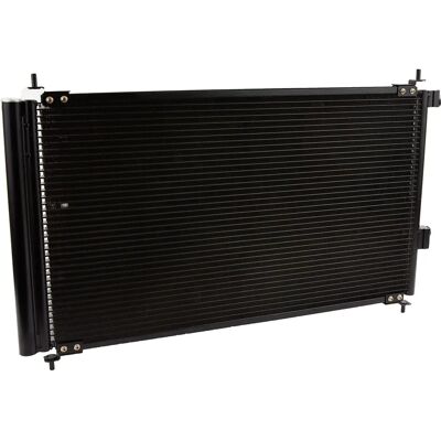 Mahle AC798000S - Condensator de aer condiționat pentru Toyota RAV4 IV cu uscatore Mahle AC798000S - Condensator de aer condiționat pentru Toyota RAV4 IV cu uscatore