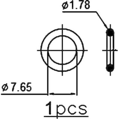 Κοντέινερ MAHLE AC 803 000S για Audi A6 C6 Κοντέινερ MAHLE AC 803 000S για Audi A6 C6