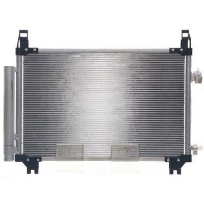 Mahle Toyota Yaris Auris - Κοινός Κλιματιστικός Συμπυκνωτής Mahle Toyota Yaris Auris - Κοινός Κλιματιστικός Συμπυκνωτής
