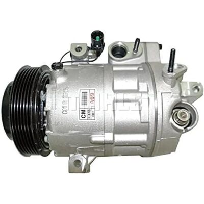 MAHLE Original ACP 443 000P Klimakompressor - Klimaanlæg MAHLE Original ACP 443 000P Klimakompressor - Klimaanlæg