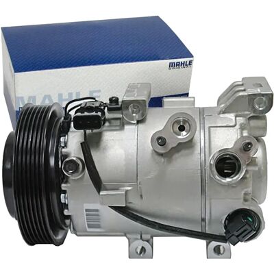 Hanon MAHLE Συμπιεστής 6VS14ec για Kia Hyundai R134a R1234yf - Κλιματισμός Hanon MAHLE Συμπιεστής 6VS14ec για Kia Hyundai R134a R1234yf - Κλιματισμός