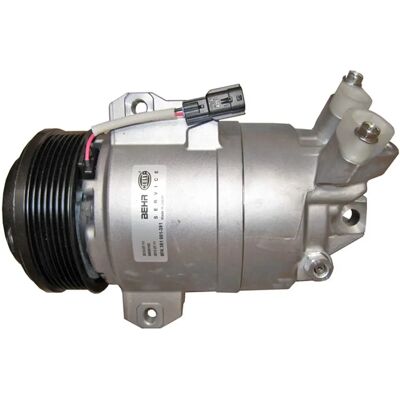 MAHLE Original DKS17D klimakompressor - Renault Koleos I MAHLE Original DKS17D klimakompressor - Renault Koleos I