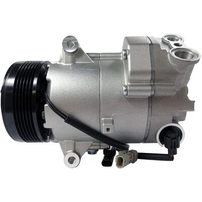Μπεκ κλιματισμού MAHLE CVC6 12 PAG 46 - R134a Μπεκ κλιματισμού MAHLE CVC6 12 PAG 46 - R134a