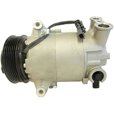 MAHLE Original ACP 180 000S Compresor de Aer Condiționat MAHLE Original ACP 180 000S Compresor de Aer Condiționat