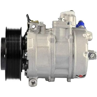 Compresor de aer condiționat MAHLE Original 7SBU16C - Piese auto Compresor de aer condiționat MAHLE Original 7SBU16C - Piese auto