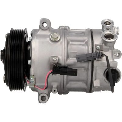 Mahle PXC16 12V Συμπιεστής - Κλιματισμός για Opel Insignia G09 Mahle PXC16 12V Συμπιεστής - Κλιματισμός για Opel Insignia G09