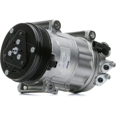 Compresor de Aer condiționat MAHLE CVC5 - R134a, 12V, 5 caneluri Compresor de Aer condiționat MAHLE CVC5 - R134a, 12V, 5 caneluri
