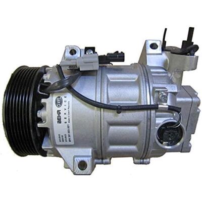 MAHLE DCS-17EC Kompresor - Klimatyzacja - 2 lata gwarancji MAHLE DCS-17EC Kompresor - Klimatyzacja - 2 lata gwarancji