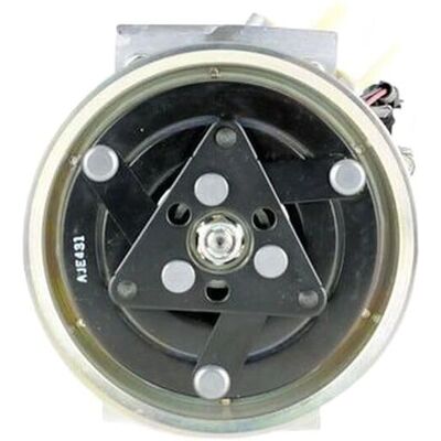 Compressore aria condizionata MAHLE BEHR ACP 535 000P - Compatibile OEM Compressore aria condizionata MAHLE BEHR ACP 535 000P - Compatibile OEM