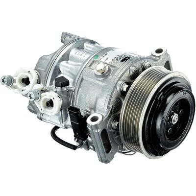 Mahle Compresor de Aer condiționat BMW G30 G14 G05 G06 G07 Mahle Compresor de Aer condiționat BMW G30 G14 G05 G06 G07