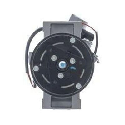Mahle Behr PXC14 Κλιματιστικός Συμπιεστής - Mercedes-Benz C, E, GLC Mahle Behr PXC14 Κλιματιστικός Συμπιεστής - Mercedes-Benz C, E, GLC