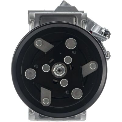 Mahle Behr PXC14 Kompressor für Renault Klimaanlage - Auto Klimasystem Mahle Behr PXC14 Kompressor für Renault Klimaanlage - Auto Klimasystem