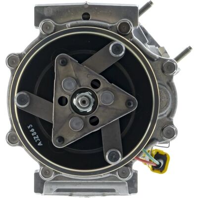 Mahle ACP545000P - Klimakompressor Mahle ACP545000P - Klimakompressor