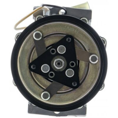 MAHLE BEHR Συμπιεστής - V-ιμάντας, 24V, για Sanden - Συμπιεστής κλιματισμού MAHLE BEHR Συμπιεστής - V-ιμάντας, 24V, για Sanden - Συμπιεστής κλιματισμού