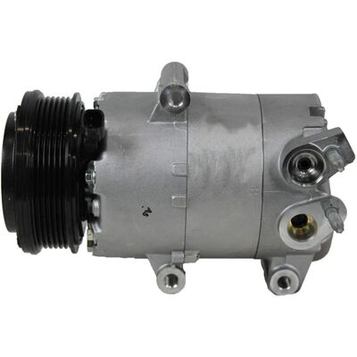 Hanon Mahle Original Aircondition-Kompressor 7VS16ic - Klimakompressor Hanon Mahle Original Aircondition-Kompressor 7VS16ic - Klimakompressor