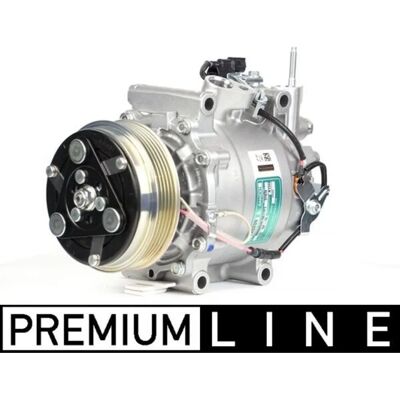 Mahle TRSE09 συμπιεστής κλιματισμού 12V για Honda Civic IX Mahle TRSE09 συμπιεστής κλιματισμού 12V για Honda Civic IX