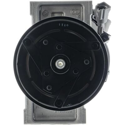 Ψυγείο Mahle VCS-14EC για Renault Captur & Clio - Κλιματισμός Ψυγείο Mahle VCS-14EC για Renault Captur & Clio - Κλιματισμός