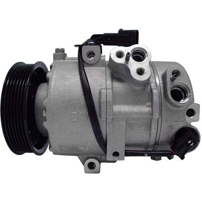 MAHLE ORIGINAL ACP 636 000P - Συμπιεστής κλιματισμού για Kia Sportage III, Hyundai ix35 MAHLE ORIGINAL ACP 636 000P - Συμπιεστής κλιματισμού για Kia Sportage III, Hyundai ix35