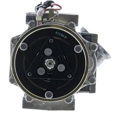 Mahle SD7V16 Συμπιεστής για Fiat Ducato, Citroën, Abakus - Κλιματιστικό Mahle SD7V16 Συμπιεστής για Fiat Ducato, Citroën, Abakus - Κλιματιστικό