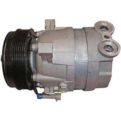 MAHLE ACP 671 000S Compresor de Aer Conditionat - V5, R134a, 12V MAHLE ACP 671 000S Compresor de Aer Conditionat - V5, R134a, 12V