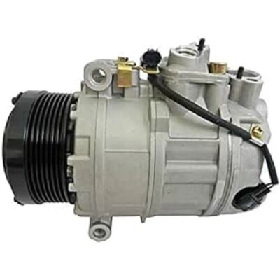 MAHLE ORIGINAL ACP 704 000S - Klimakompressor, Mercedes-Benz MAHLE ORIGINAL ACP 704 000S - Klimakompressor, Mercedes-Benz