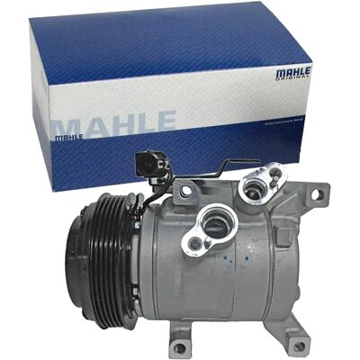 Hanon 12V Compresor de aer condiționat Hyundai I10 Hanon 12V Compresor de aer condiționat Hyundai I10