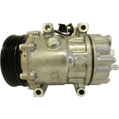 MAHLE Original ACP 769 000S Compresor de Aer Condiționat - Tipul Vehiculului MAHLE Original ACP 769 000S Compresor de Aer Condiționat - Tipul Vehiculului