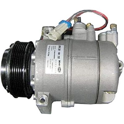 Mahle Original ACP 787 000S Kompressor til Opel Zafira Astra - Klimaanlæg Mahle Original ACP 787 000S Kompressor til Opel Zafira Astra - Klimaanlæg