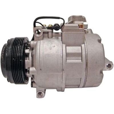 Behr Kompressor - 7SBU16C - R134a - 12V - Luftkonditionering Behr Kompressor - 7SBU16C - R134a - 12V - Luftkonditionering