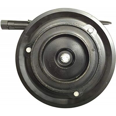 MAHLE ACP 791 000S Kompressor - R134a - 12V - Original montering MAHLE ACP 791 000S Kompressor - R134a - 12V - Original montering