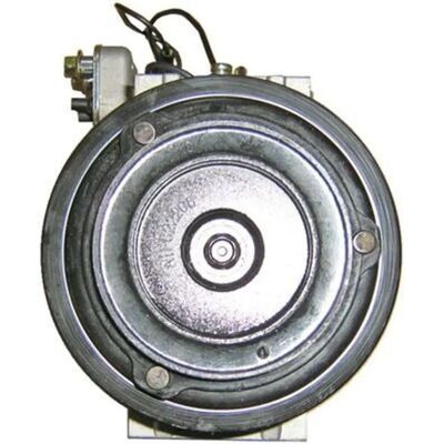 Ψυκτικός συμπιεστής Mahle Behr - R134a, 12V, 4 αυλακώσεις - Κλιματισμός Ψυκτικός συμπιεστής Mahle Behr - R134a, 12V, 4 αυλακώσεις - Κλιματισμός