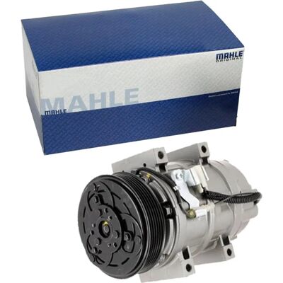 MAHLE V70 2 S60 I Κλιμακτικός Συμπιεστής MAHLE V70 2 S60 I Κλιμακτικός Συμπιεστής