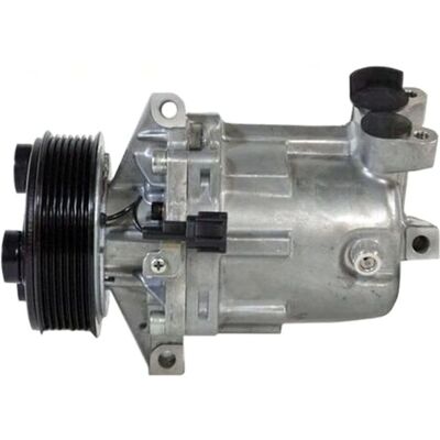 MAHLE Original CR10 / DKV-08R Klimakompressor - Nissan Micra MAHLE Original CR10 / DKV-08R Klimakompressor - Nissan Micra
