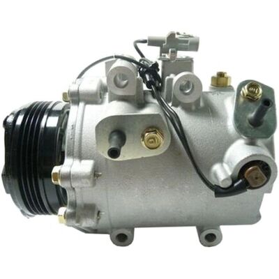 MAHLE ACP 813 000S Klimakompressor - Kompaktbil MAHLE ACP 813 000S Klimakompressor - Kompaktbil