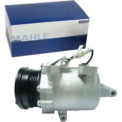 Ψυγείο MAHLE BEHR - R134a, 12V, 5 αυλακώσεις - Κλιματισμός Ψυγείο MAHLE BEHR - R134a, 12V, 5 αυλακώσεις - Κλιματισμός