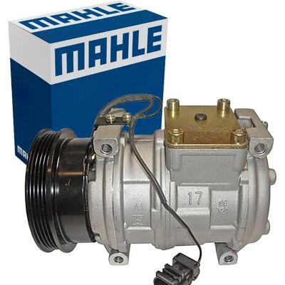 MAHLE BEHR Κομπρεσέρ Κλιματισμού - 10PA17C - R134a - 12V MAHLE BEHR Κομπρεσέρ Κλιματισμού - 10PA17C - R134a - 12V